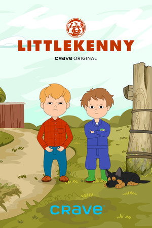 Littlekenny poszter