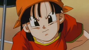 Dragon Ball GT 1. évad Ep.15 Letérünk a helyes útról! Pan elszökik?