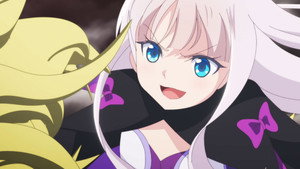 賢者の弟子を名乗る賢者 1. évad Ep.12 12. epizód