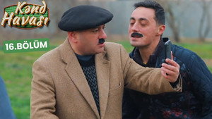 Kənd Havası 1. évad Ep.16 16. epizód