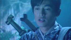 仙剑奇侠传 1. évad Ep.17 17. epizód