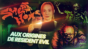 Rétro Découverte 5. évad Ep.4 4. epizód