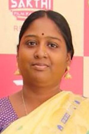 Deepa Shankar profil kép