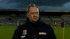 Virage Nord 1. évad Ep.3 3. epizód