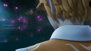 妖神记 1. évad Ep.232 232. epizód