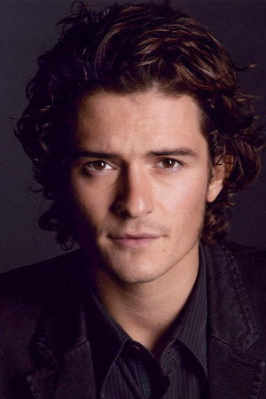 Orlando Bloom profil kép