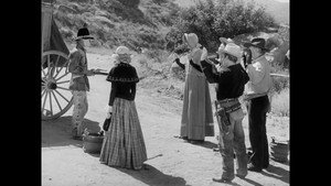 Death Valley Days 1. évad Ep.3 3. epizód
