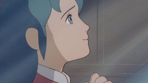 ロミオの青い空 1. évad Ep.22 22. epizód