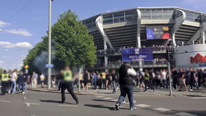 Fångat på polisens kamera 3. évad Ep.15 15. epizód