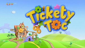 Tickety Toc kép