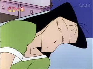 クレヨンしんちゃん 2. évad Ep.311 311. epizód