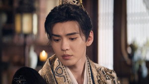 与晋长安 1. évad Ep.18 18. epizód