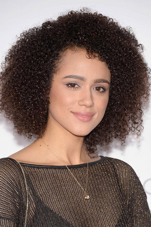 Nathalie Emmanuel profil kép