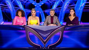 The Masked Singer Australia 4. évad Ep.2 2. epizód