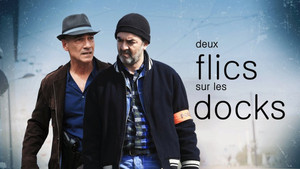 Deux flics sur les docks kép