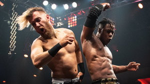 WWE NXT UK 4. évad Ep.19 19. epizód