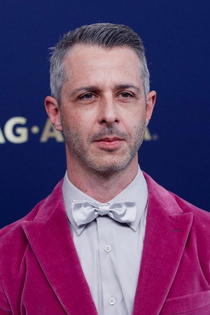 Jeremy Strong profil kép