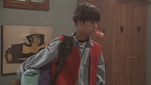 Malhação de Verão 1. évad Ep.3 3. epizód