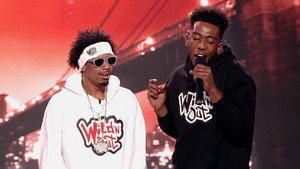 Nick Cannon Presents: Wild 'N Out 10. évad Ep.1 1. epizód
