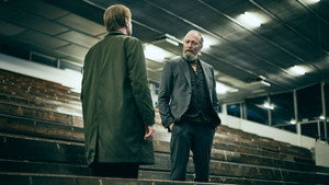 Forhøret 1. évad Ep.6 6. epizód