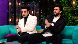 Koffee with Karan 5. évad Ep.4 4. epizód