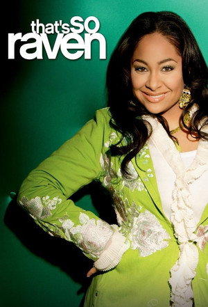 That's So Raven poszter
