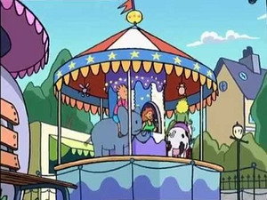 Les aventures d'une mouche 1. évad Ep.25 25. epizód