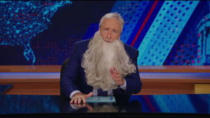 The Daily Show 30. évad Ep.53 53. epizód