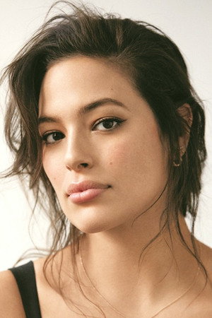 Ashley Graham profil kép