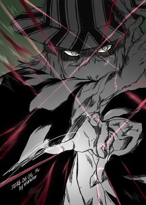 Bleach poszter