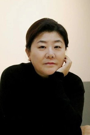 이정은 profil kép