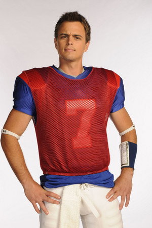 Blue Mountain State poszter