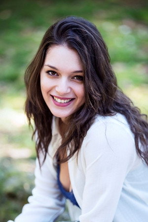Sara Cardinaletti profil kép