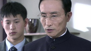 黎明前的抉择 1. évad Ep.28 28. epizód