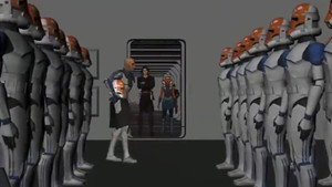 Star Wars: A klónok háborúja Speciális epizódok Ep.13 13. epizód