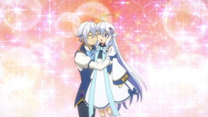 父は英雄、母は精霊、娘の私は転生者 1. évad Ep.11 11. epizód