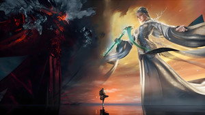 牧神记 kép