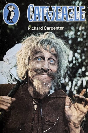 Catweazle 1. évad (1970-02-15) poszter
