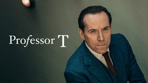 Professor T kép