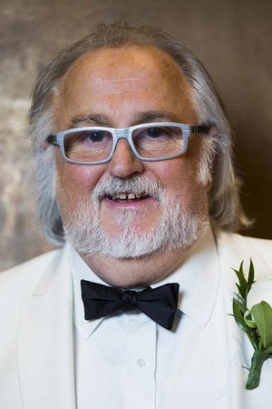 Jon Brewer profil kép