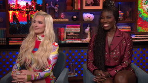 Watch What Happens Live with Andy Cohen 22. évad Ep.51 51. epizód