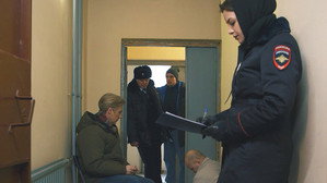 Условный мент 6. évad Ep.34 34. epizód