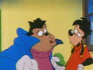 Goof Troop 1. évad Ep.52 52. epizód