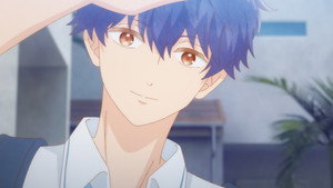 どうせ、恋してしまうんだ。 1. évad Ep.3 3. epizód