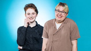 Teen First Dates 2. évad Ep.7 7. epizód
