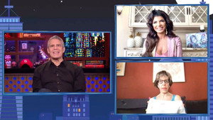 Watch What Happens Live with Andy Cohen 18. évad Ep.58 58. epizód