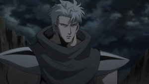 北斗の拳 ラオウ外伝 天の覇王 1. évad Ep.7 7. epizód