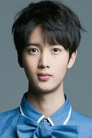 Chen Youwei profil kép