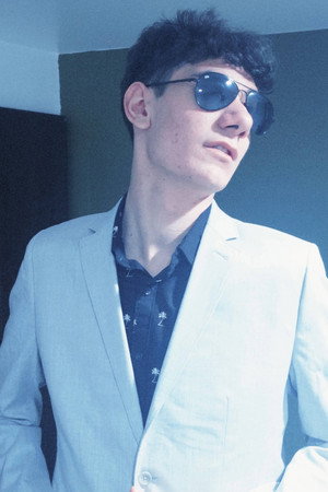 Sam Sepetjian profil kép