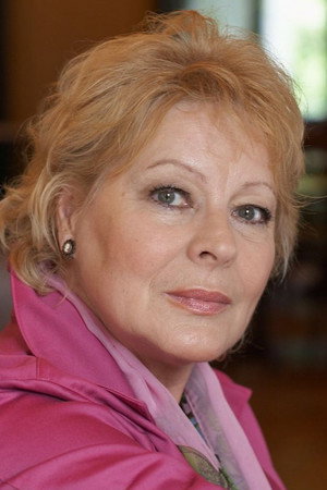 Loni von Friedl profil kép
